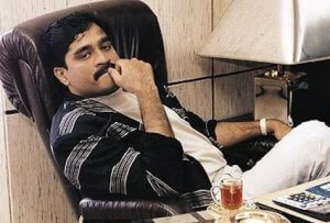 Dawood-Ibrahim