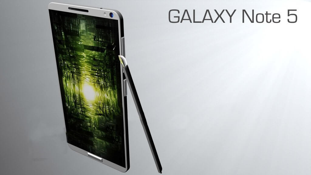 Samsung Galaxy Note5