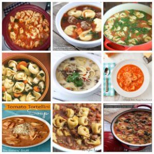 Top-Soup