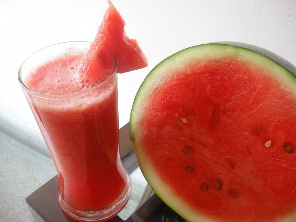 Watermelon-Juice-for-better-sex