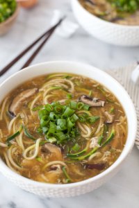 Zucchini-Egg-Drop-Soup