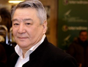 alimzhan