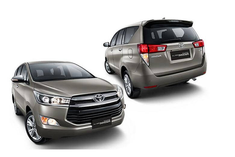 New Toyota Innova 2016 Price: Full Review And Image of 