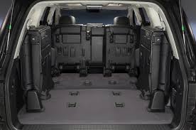 Toyota Interior 2016