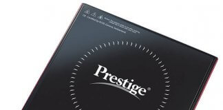 prestige induction cooker compare