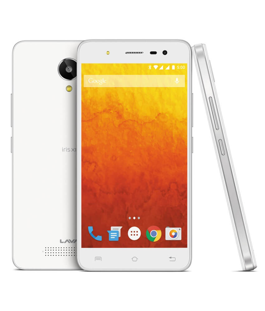 Best Android Mobile Phones Under 6000
