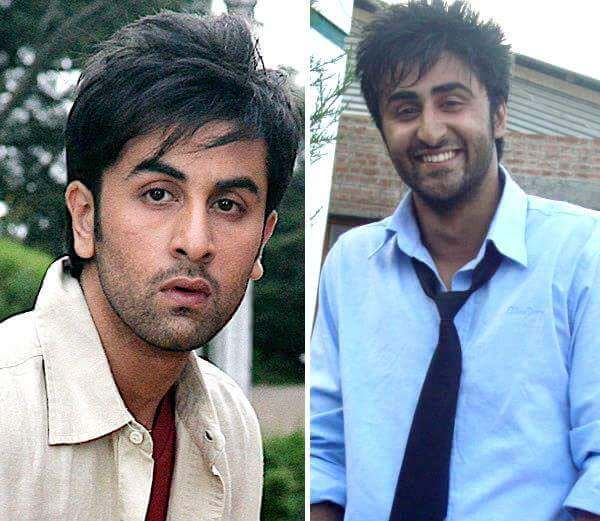 Ranbir kapoor Duplicate