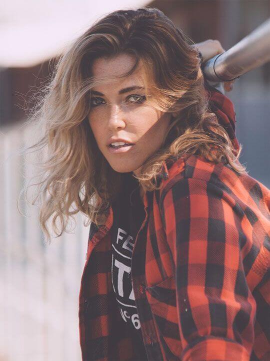  Rachel Platten