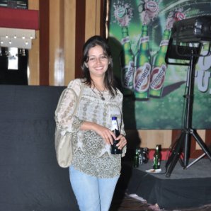 priyanka vohra