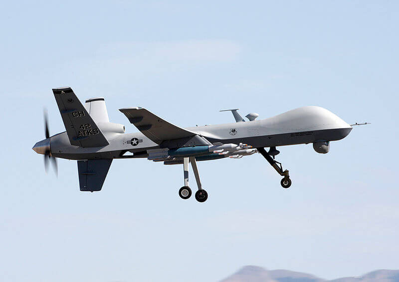 Ucav