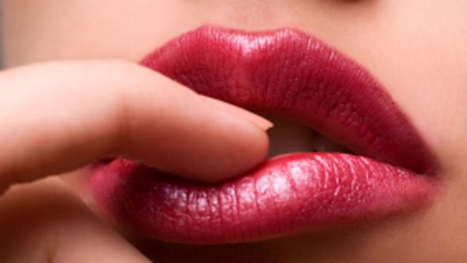 Sexy Lips