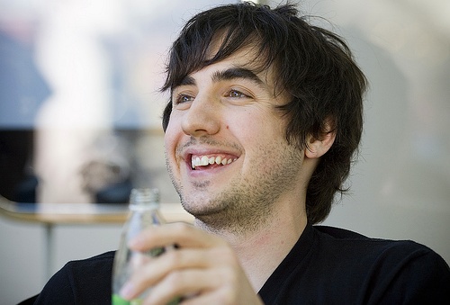 Robert-Kevin Rose