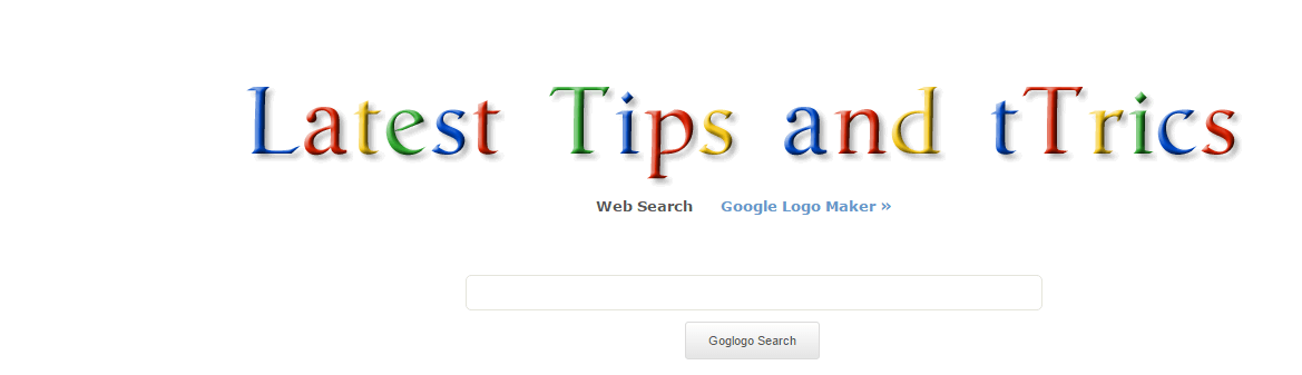 Google tricks