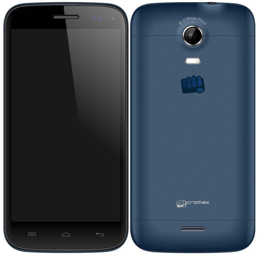 Best Android Mobile Phones Under 6000
