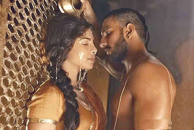 Dilwale v/s Bajirao Mastani