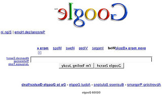 Google magic tricks
