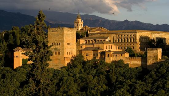  Alhambra
