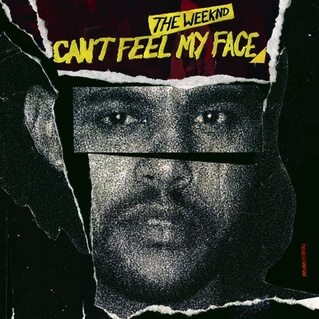 Can't Feel My Face