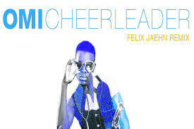 Cheerleader (Felix Jaehn Remix Radio edit)