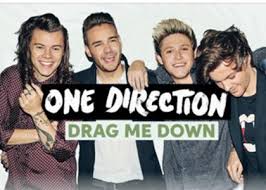 Drag Me Down