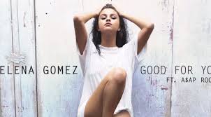 Good For You (Feat. A$AP Rocky)