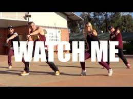 Watch Me (Whip/Nae Nae)