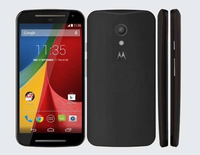Best Android Mobile Phones Under 6000