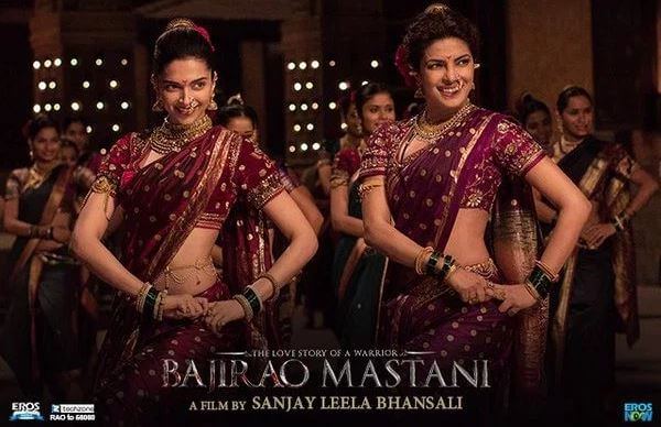 Dilwale v/s Bajirao Mastani
