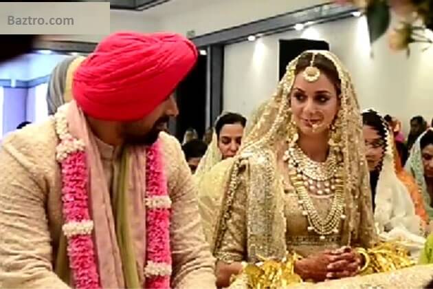 priyanka vohra