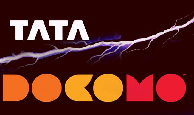 Tata DOCOMO USSD