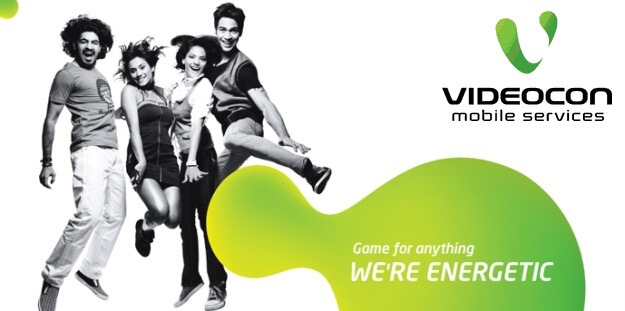 Videocon Ussd Codes