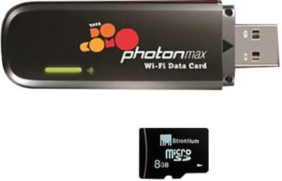 Data Card with Wifi