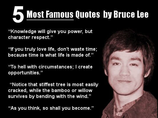 Inspirational Quotes