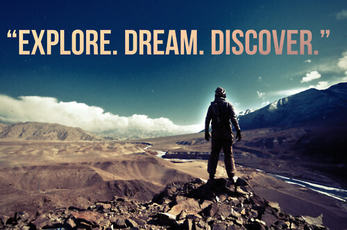 Inspirational Quotes