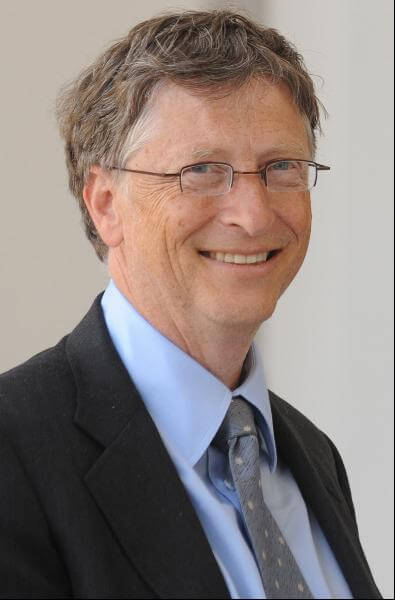 Most Powerful Person