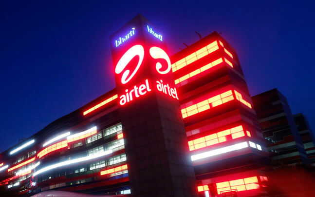 Airtel Smartbytes
