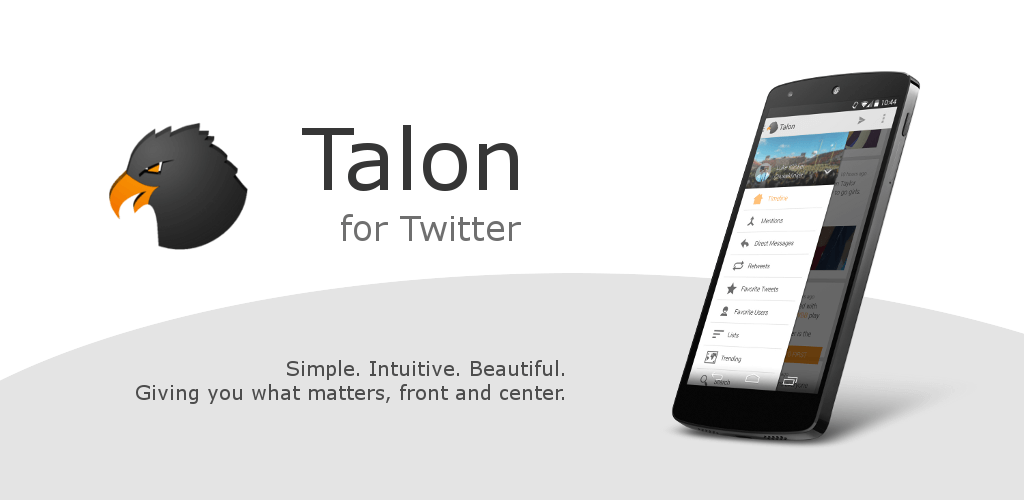 best twitter app for android