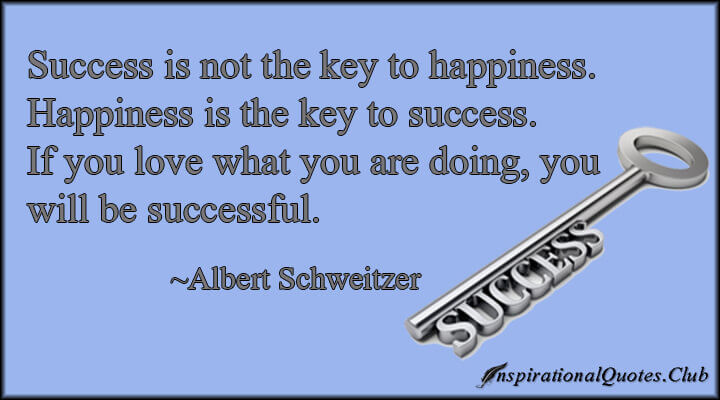 Inspirational Quotes