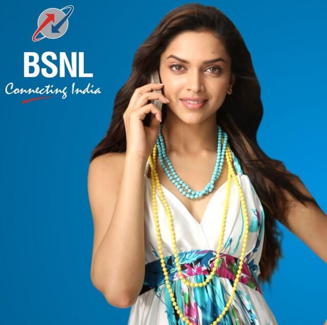 BSNL USSD Codes