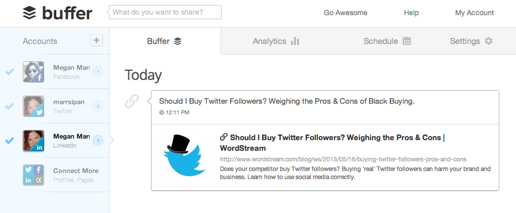 best twitter app for android