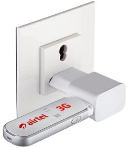 Data Card with Wifi 