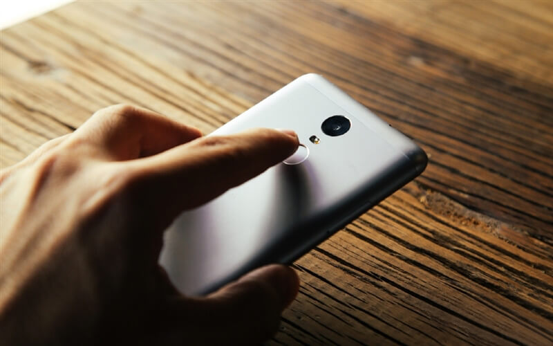 Red Mi Note 3