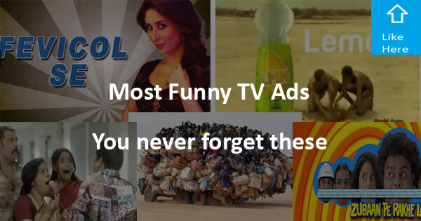 Most Funny TV Ads Commercials - Best List - BazTro.com
