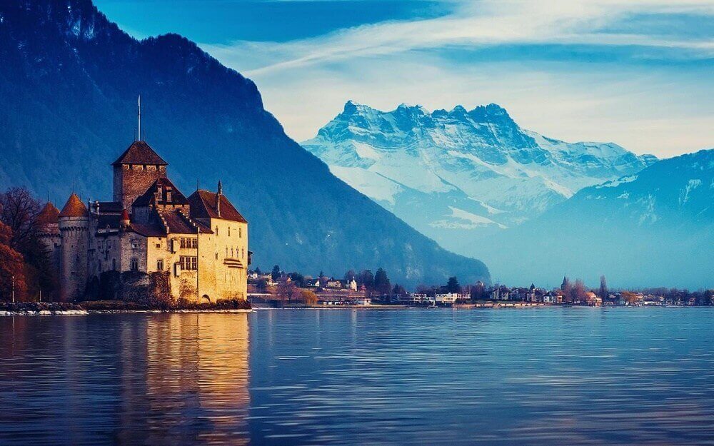 GENEVA