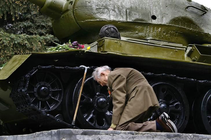 russia war