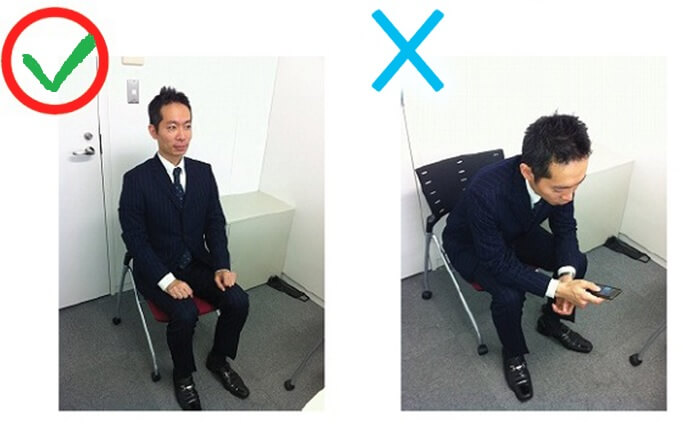 poor interview