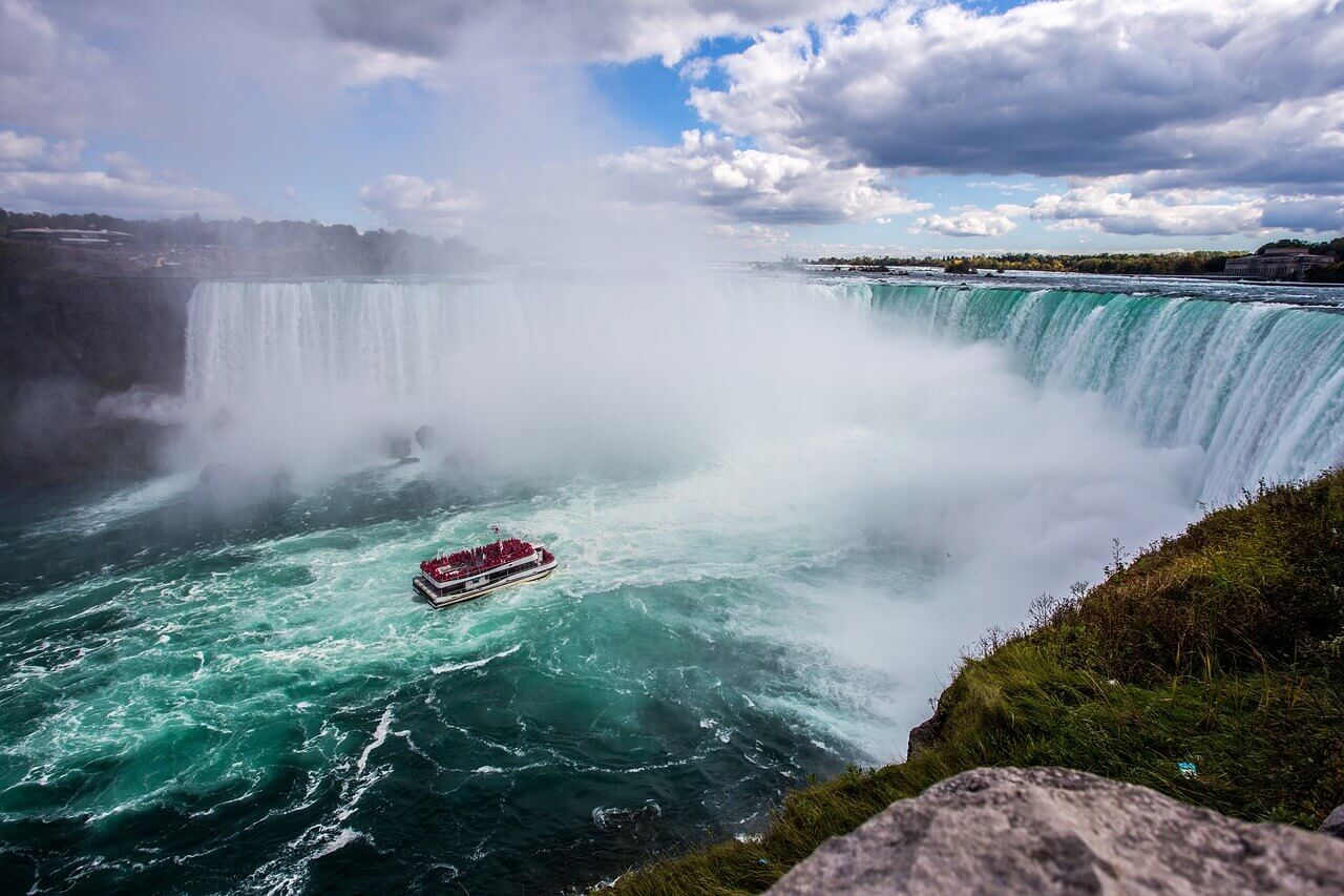 niagara falls pictures