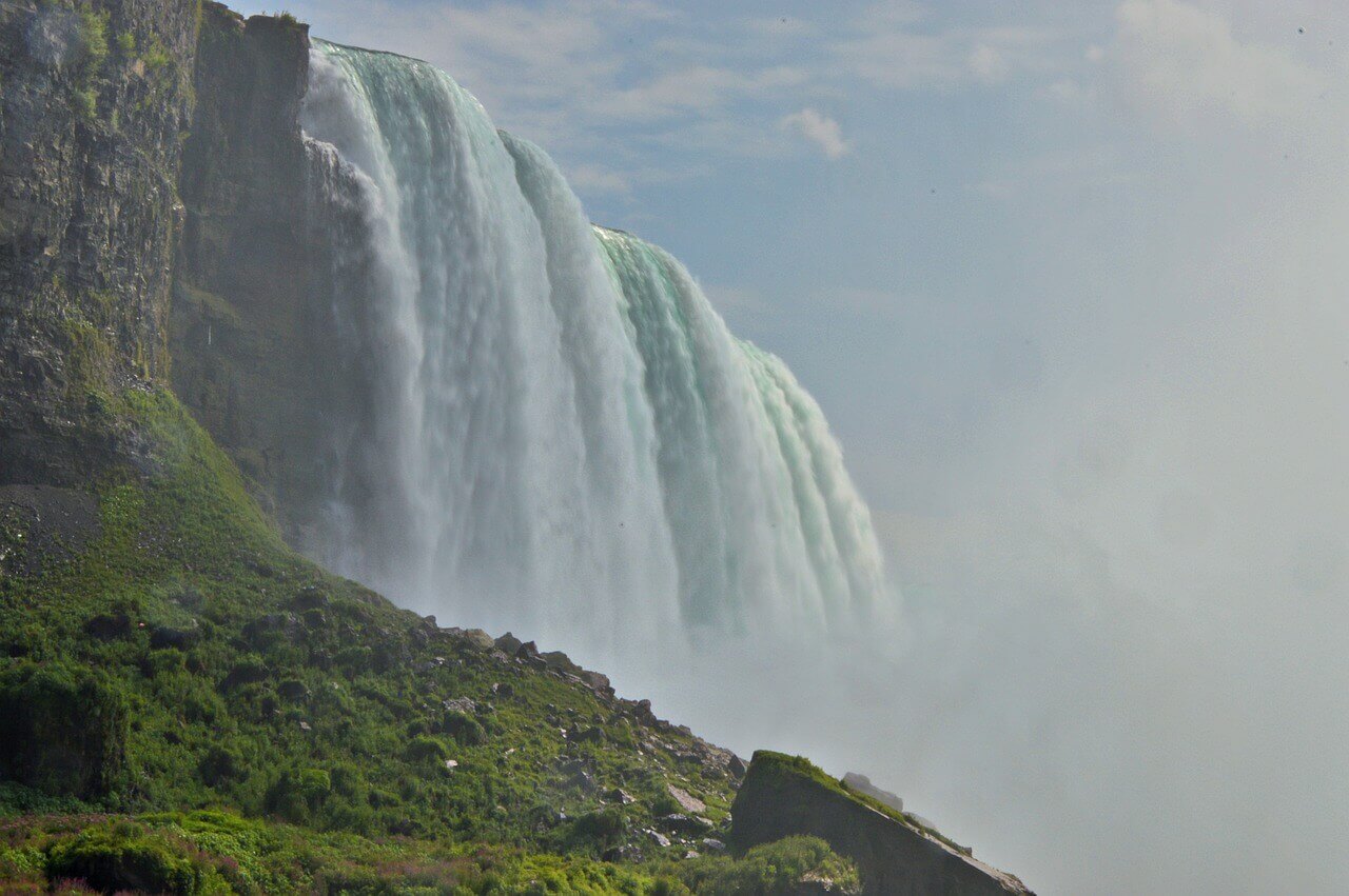 niagara falls pictures