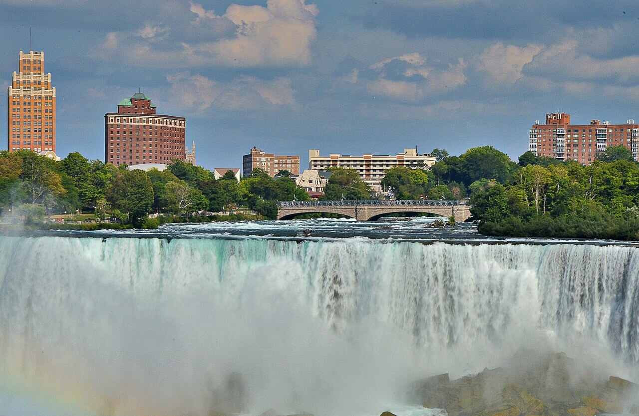 niagara falls pictures