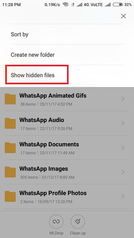 Download WhatsApp Status Video Photo to Gallery